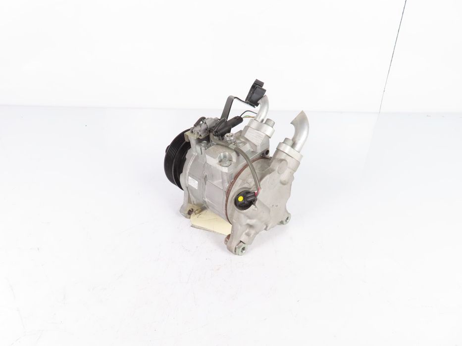 Compressor De Ac / Ar Condicionado Bmw 1 Ref: 64529215947 / 9223694