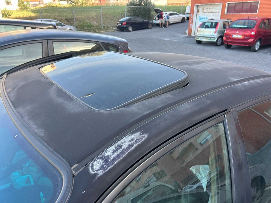 Honda accord 2.0i vtec gasolina 1998