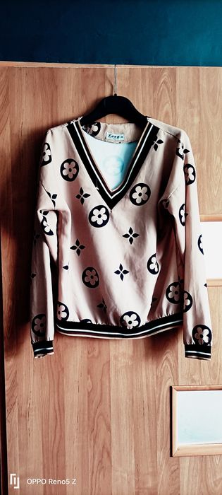 Bluzeczka damska stan idealny rozmiar M