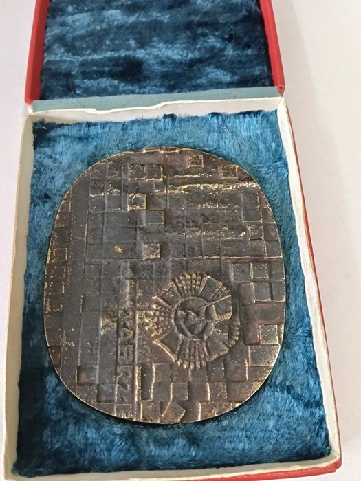 Medal 35 lat prl p0
