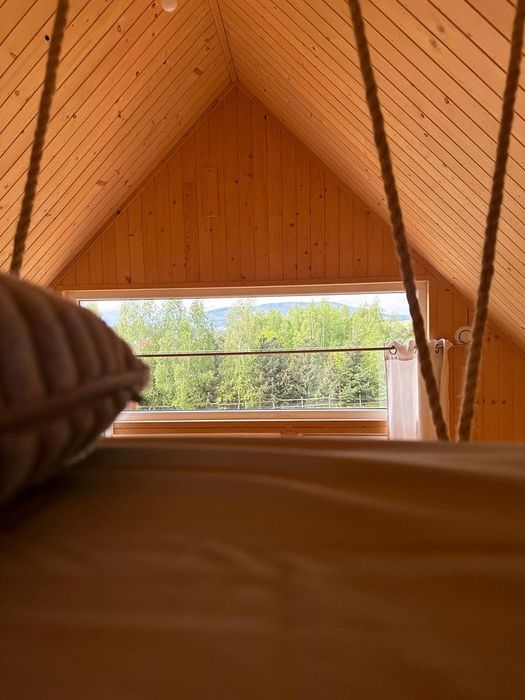 Domki rekreacijne pod Slęzą. Jakuzzi !!