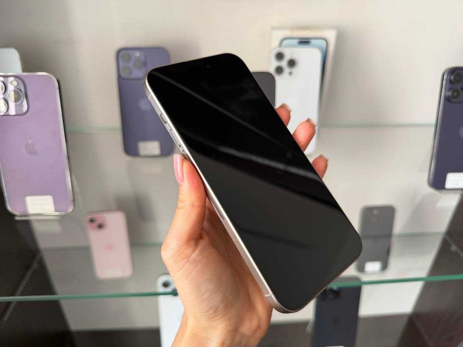 iPhone 15 Pro Max 256 Gb Neverlock (фіз карта) / Магазин + Гарантія