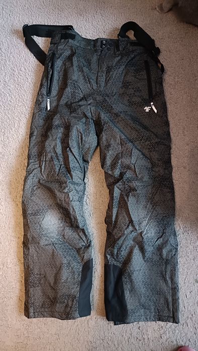 Zestaw narciarski 4f rozmiar 158