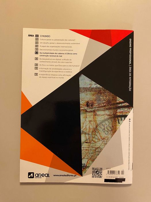 Livros ensino profissional