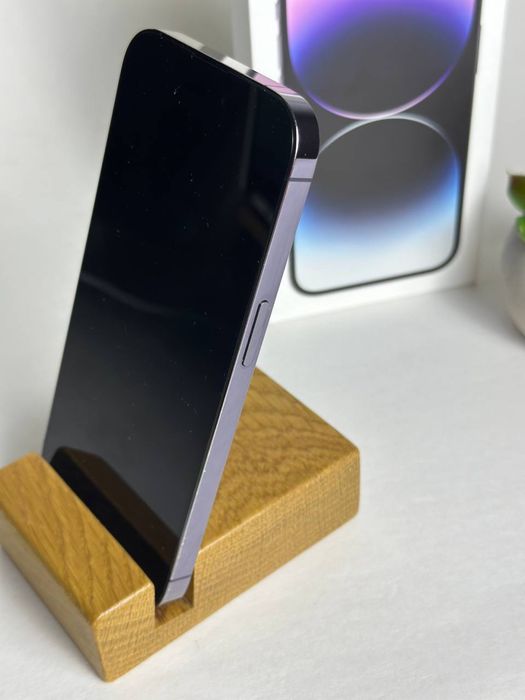 Смартфон Apple iPhone 14 Pro 128Gb Deep Purple