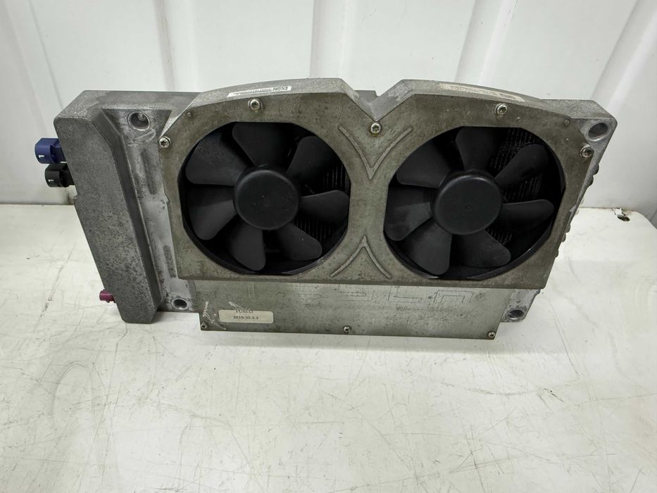 Блок управління автопілота Tesla M X 2017 блок автопилота Тесла Ікс 17