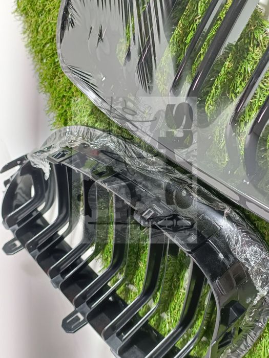 Grelhas Frontais BMW Série 5 E7 E60 E61