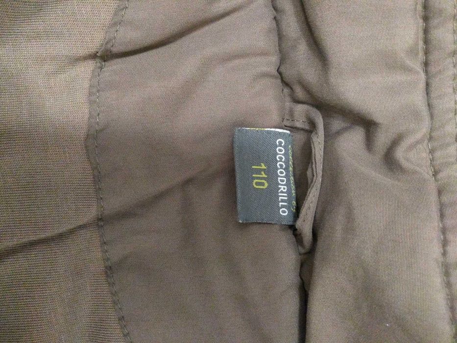 Kurtka zimowa rozm. 110 Coccodrillo