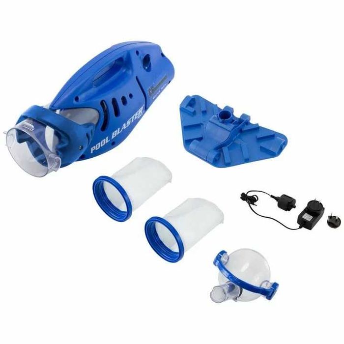 Ручний пилосос для басейну Water Tech Pool Blaster MAX CG