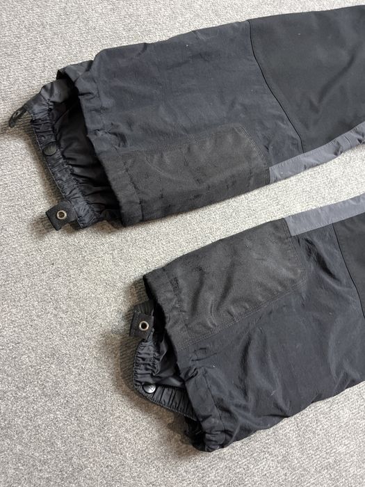 Штани mountain equipment gore tex
