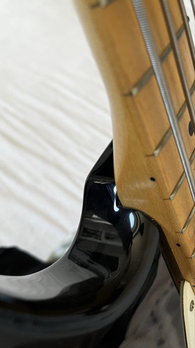 Gitara basowa Ibanez Stagestar
