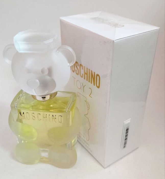 Парфюм Moschino Toy 2 Москино Той 2 (Original Pack - Lux) 100мл