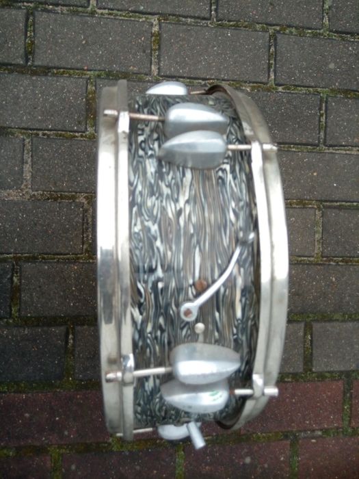 Bęben  Verbel instrument muzyczny