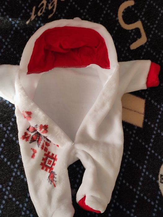 Комбінезон 0-3 міс