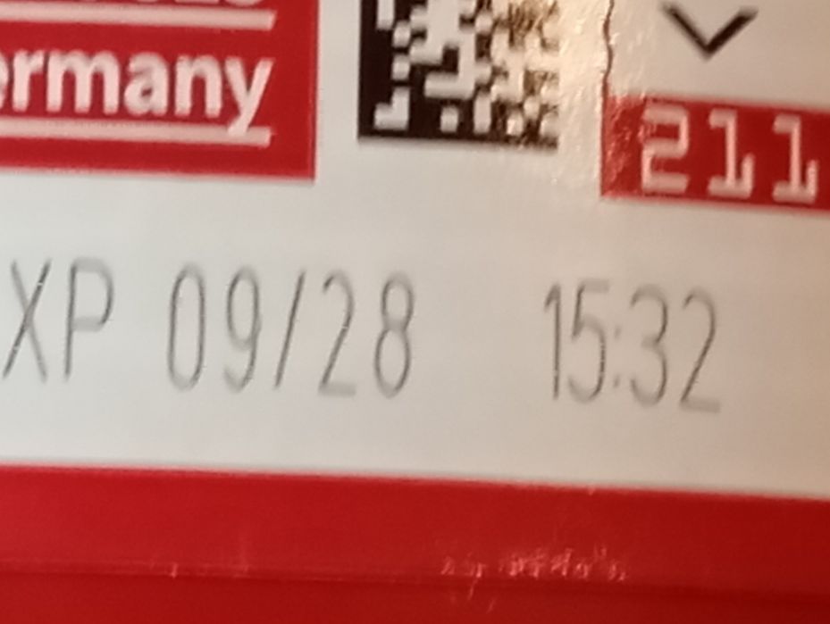 Old Spice Whitewater Dezodorant w sztyfcie dla mężczyzn 50ml 5 szt.