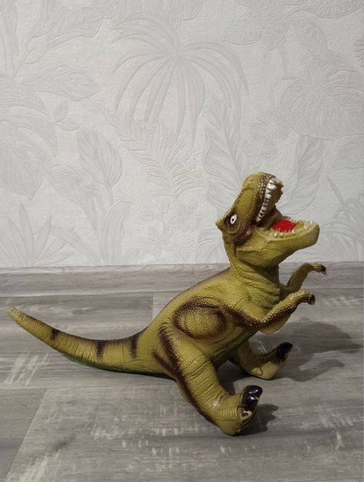 Динозаври-велетні