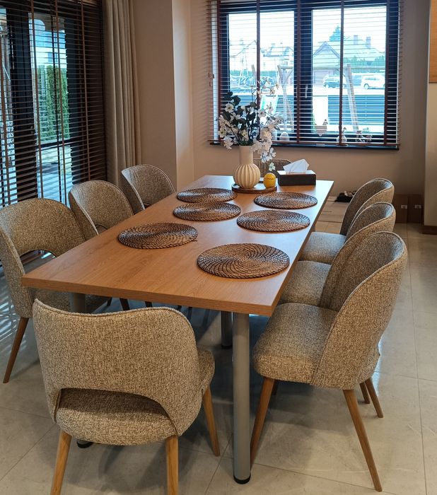 Stół rozmiar 200x100