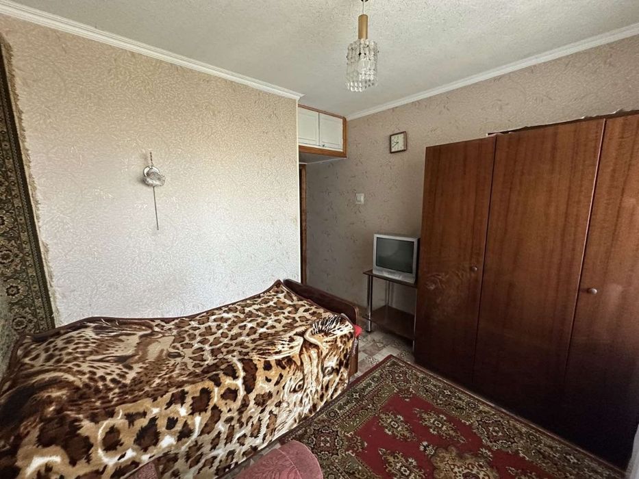 ПРОДАЖ 2-х кімнатної квартири на Леваневського