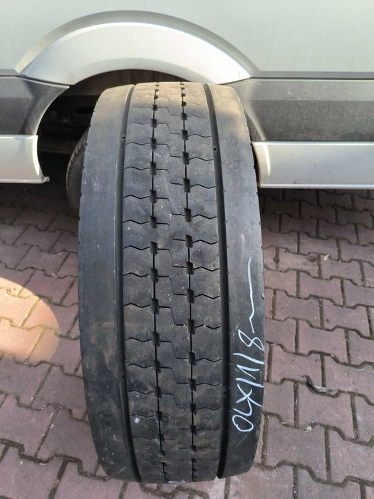 315 70 R 22,5 Dunlop SP346 Opona Ciężarowa Kraków