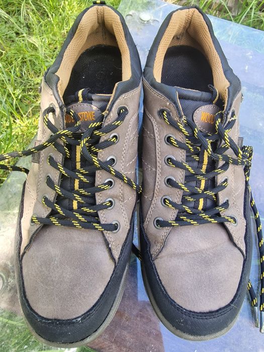 Buty woodstone polecam