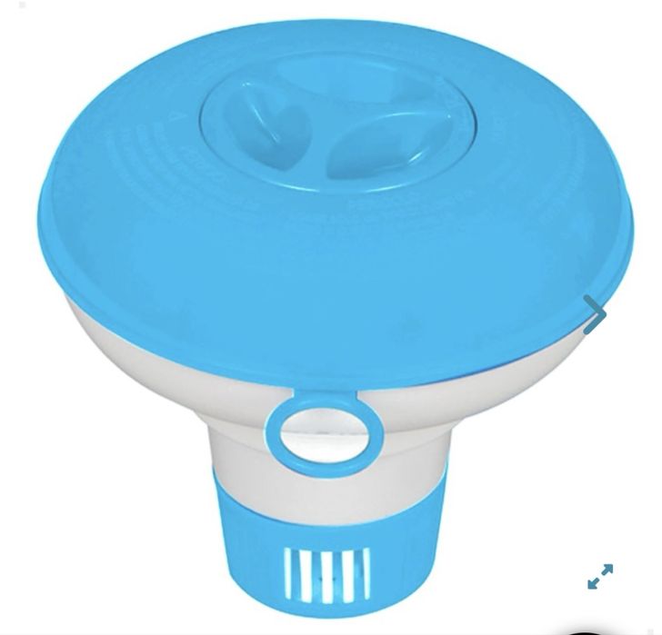 Piscina Intex ultra xtr