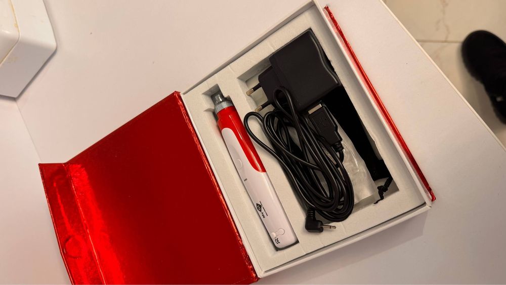 Дермапен Dr.Pen MyM