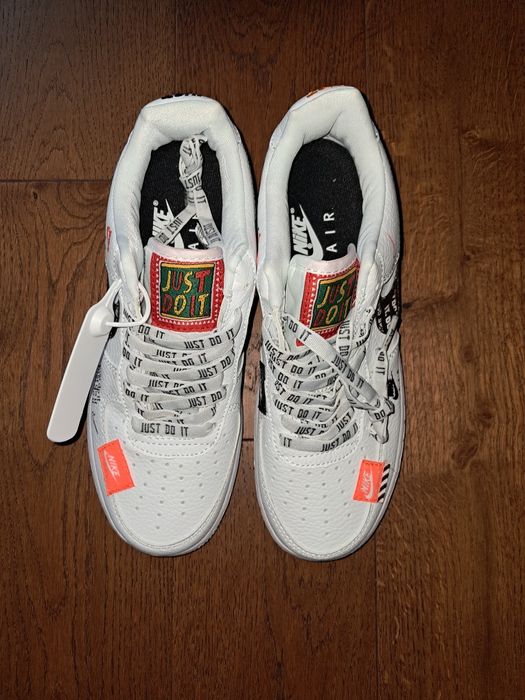 Buty nike Air Force 1.07 nowe nr.38