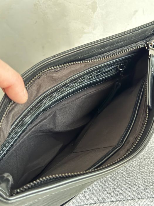 Клатч барсетка чоловіча MANGO