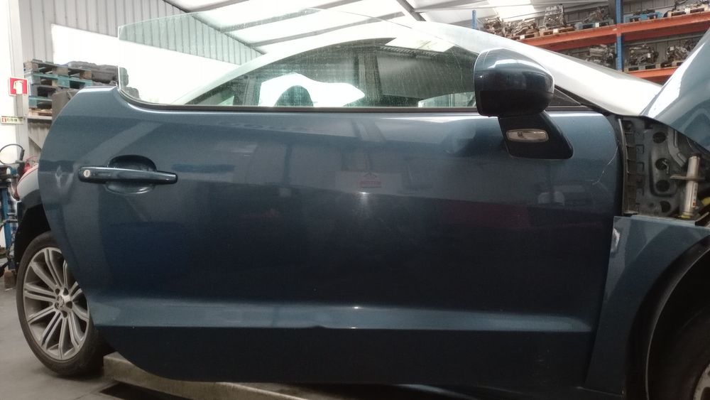 Porta frente direita PEUGEOT RCZ