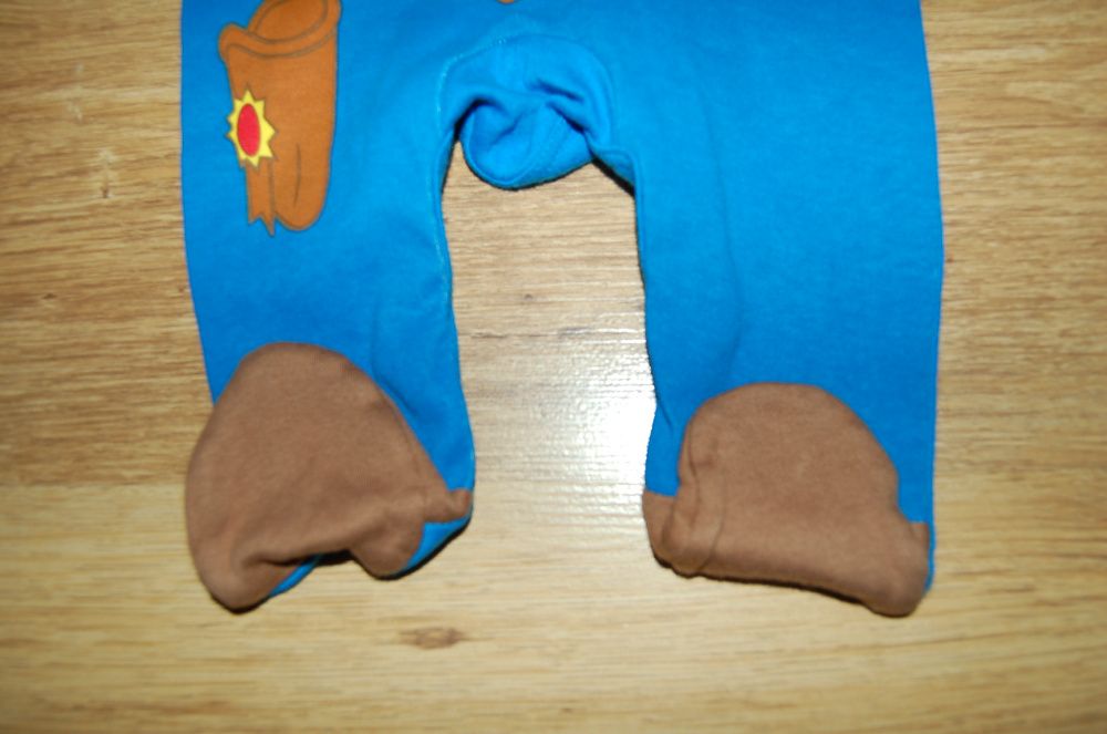 body new born Disney