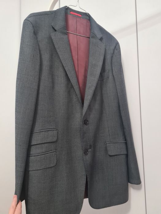 Піджак чоловічий SuitSupply