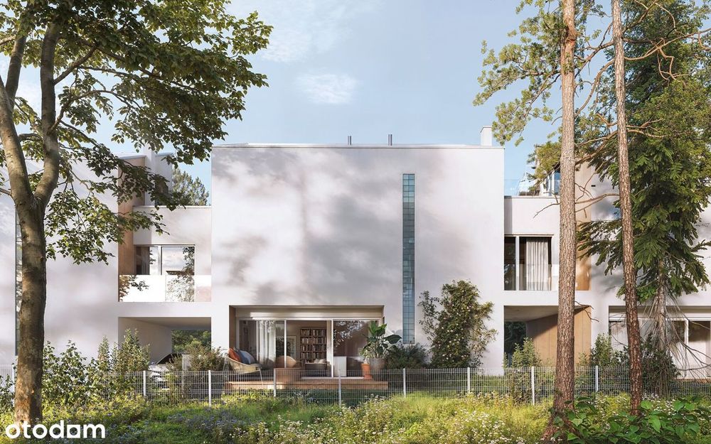 5-pokojowy dom 112m2 + ogródek Bez Prowizji