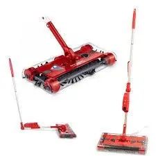 Электровеник Swivel Sweeper