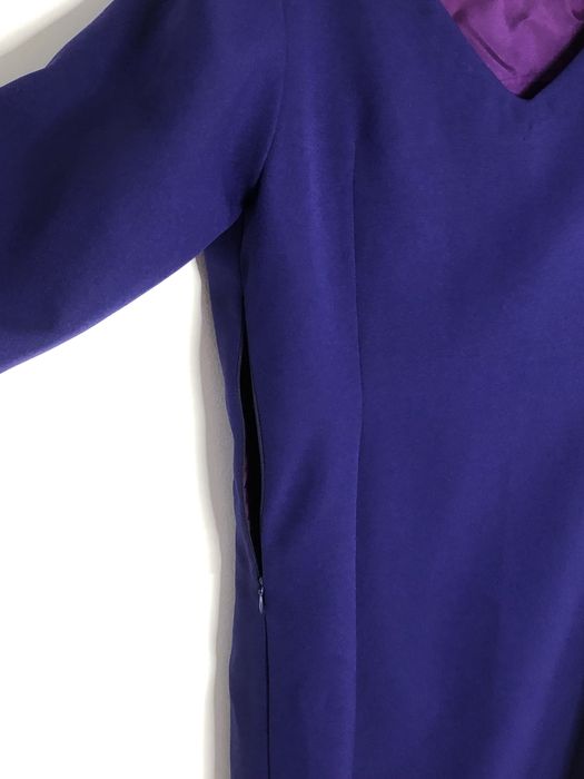 Vestido de Cerimónia / Trabalho