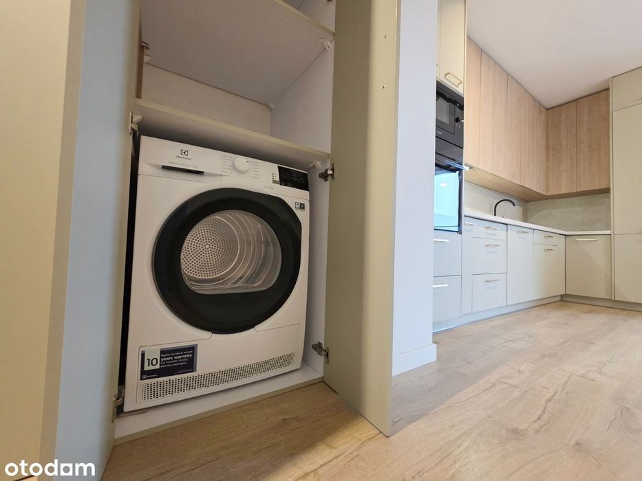 3‑pokojowe, 62,92 m² z tarasem Skórzewo, ul. Grafitowa 2 miejsca pos.