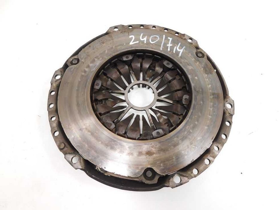 Sprzęgło tarcza docisk M32 Opel 1.9 CDTI Astra H Zafira B Vectra C Sig