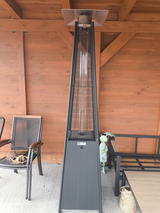 Parasol grzewczy 230cm