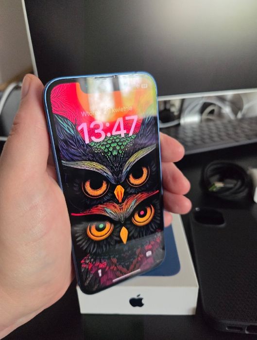 IPhone 13 Mini 128Gb