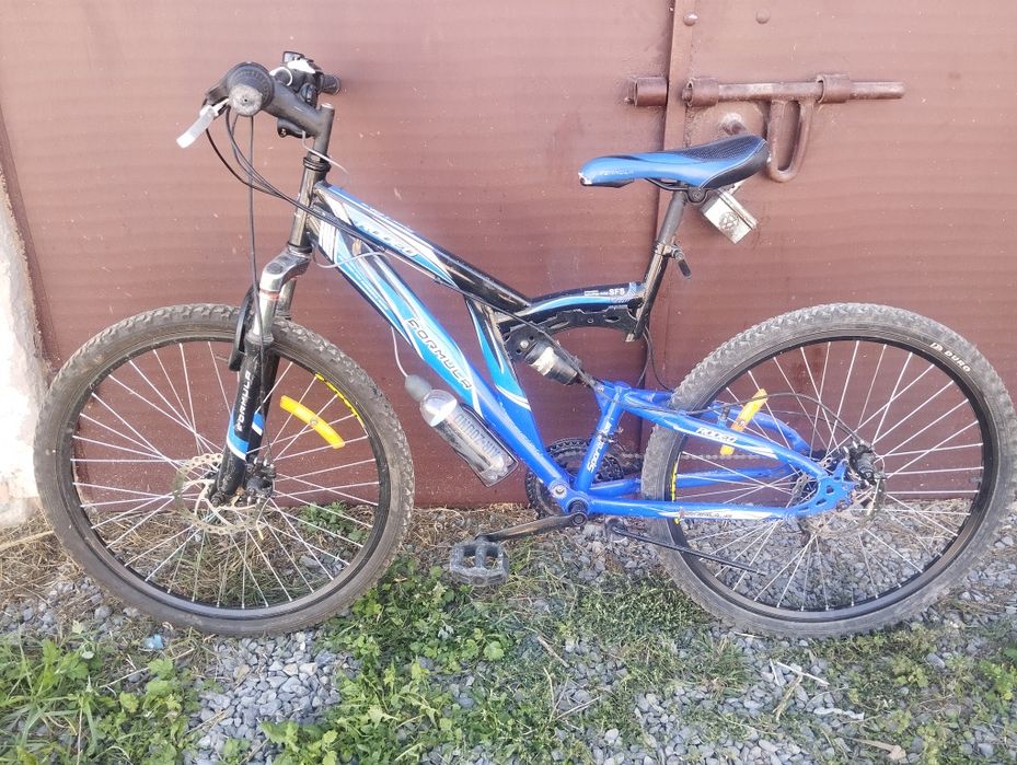 Велосипед Formula rodeo