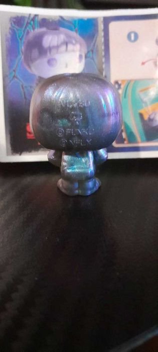 Will Byers-Kinder Joy-stranger things