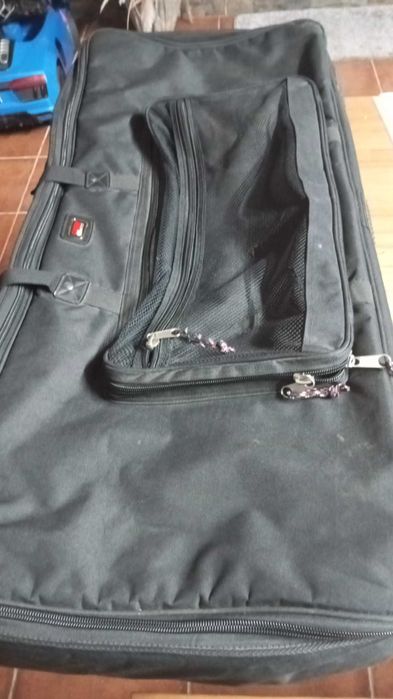 Saco de transporte de teclado