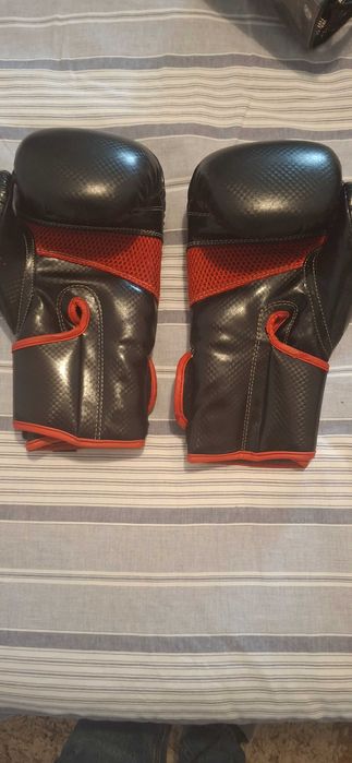 Luvas Boxe/Kick Boxe Kohler