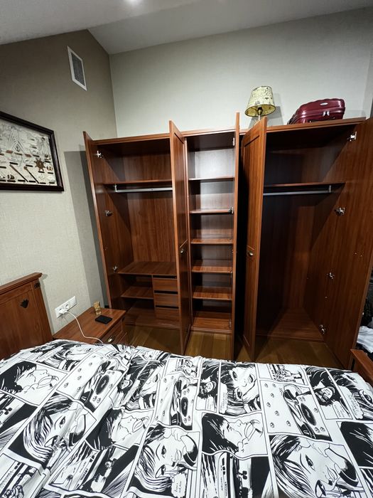 Комплект меблів CILEK