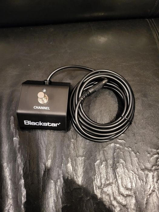 Piec gitarowy combo lampowe Blackstar Artist 15