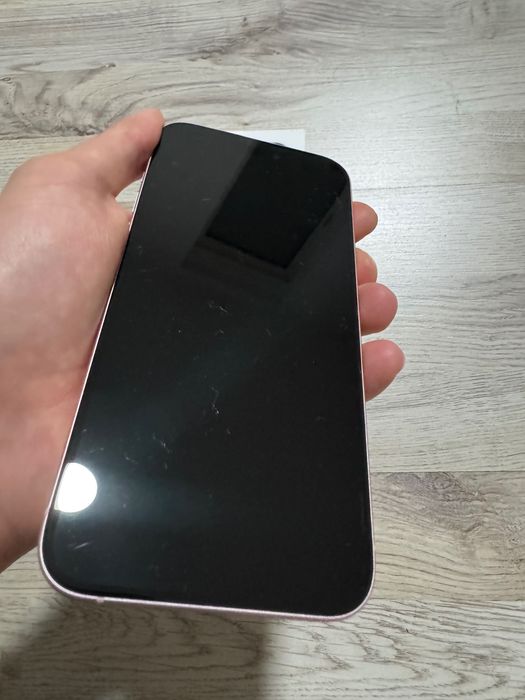 iPhone 15 PLUS 128GB Neverlock 88% Фіз сім