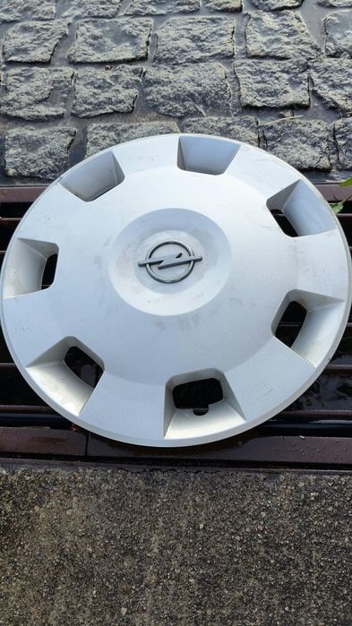 Tampões roda Opel Corsa C