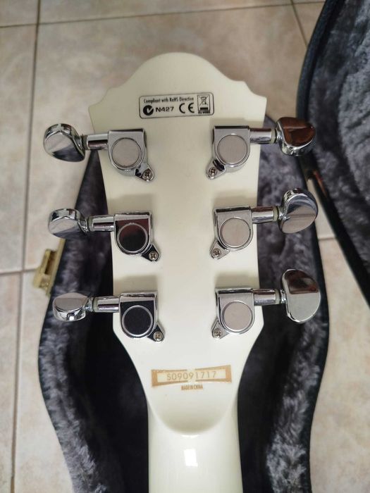 Guitarra Ibanez DN500WH