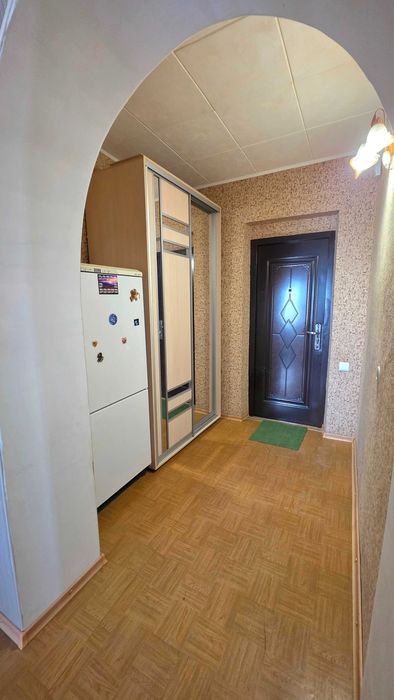 2-кімнатна квартира по вул.Ювілейна.