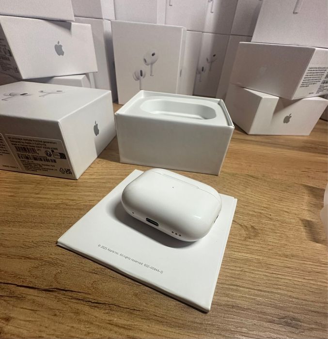 Airpods Pro 2 | 1:1 до оригіналу