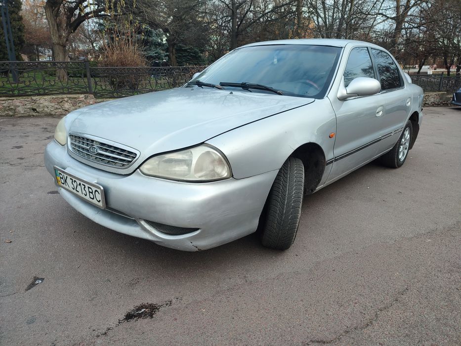 Продам ракету на газу.